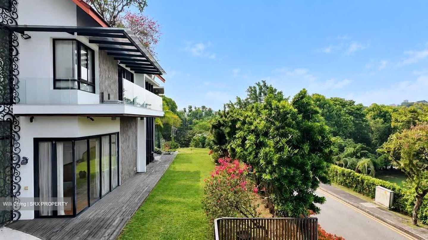 Bukit Tunggal Road (D11), Detached #636915741